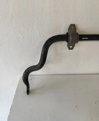 Mercedes-Benz B W246 W242 Front anti-roll bar/sway bar A2463203511
