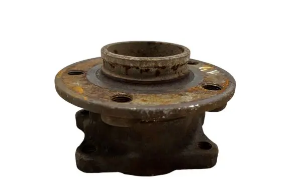 Volvo XC90 Rear wheel ball bearing 