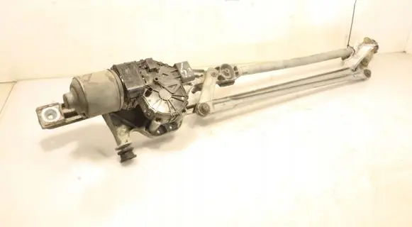 Ford Focus Front wiper linkage and motor 0390241731