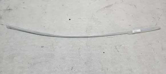 Volkswagen Beetle A5 Front door trim (molding) 5C5837380