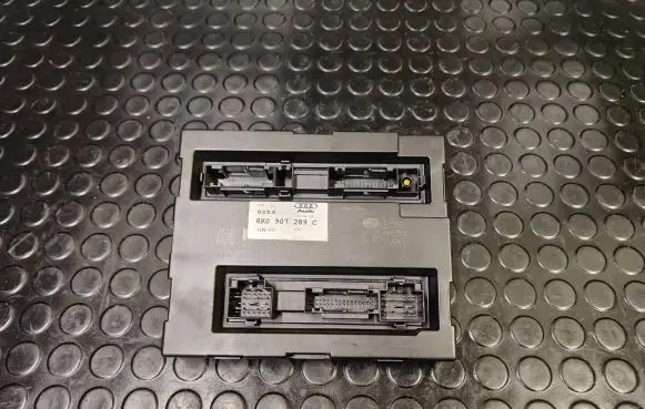Audi A5 8T 8F Comfort/convenience module 8K0907289C