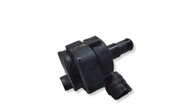 Mercedes-Benz E C207 W207 Electric auxiliary coolant/water pump A2118350028