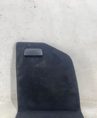 BMW 5 F10 F11 Other trunk/boot trim element 9168494 52107010 7228707