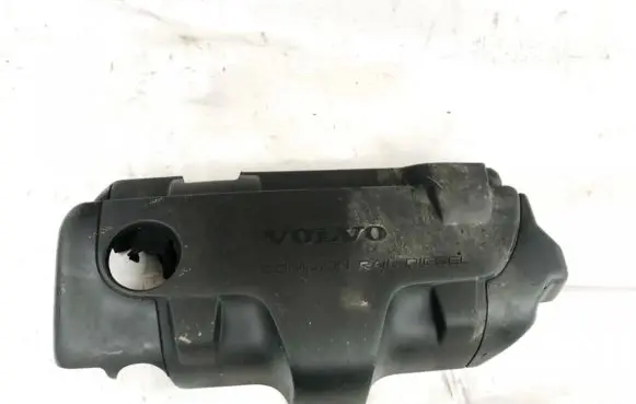 Volvo XC90 Engine cover (trim) 08653495