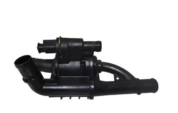 Thermostat/thermostat housing