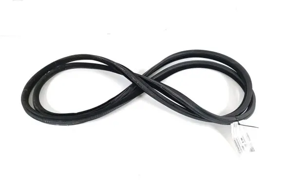 Mercedes-Benz G W461 W463 1st Gen Front door rubber seal A4637210380