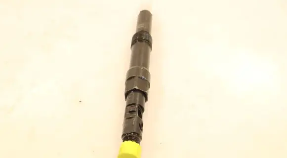Ford Mondeo Mk III Fuel injector 3S7Q9K546BB