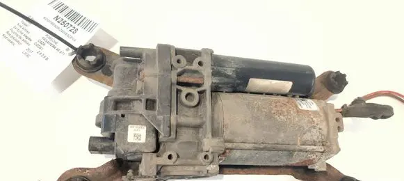 Porsche Panamera (971) Air suspension compressor/pump 971616006A