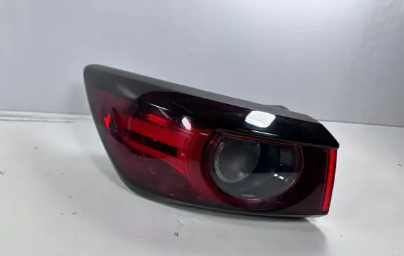 Mazda CX-3 Rear/tail lights set 