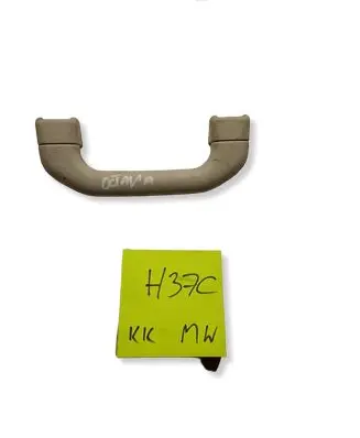 Skoda Octavia Mk1 (1U) A set of handles for the ceiling 121212121