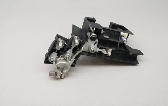 Audi Q5 SQ5 Positive cable (battery) 8J0915459