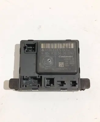 Volkswagen Crafter Door control unit/module A9068205626 00005226