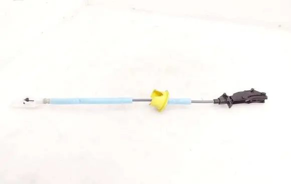 BMW 3 G20 G21 Front door cable line 7432223