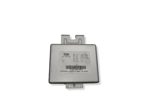 KIA Sportage Other control units/modules 4918J01000 953003U000