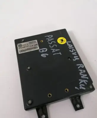 Phone control unit/module