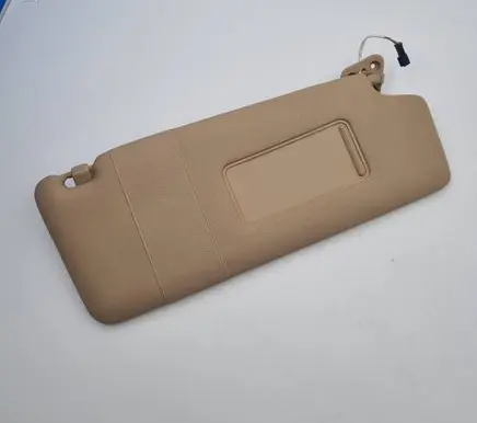BMW X3 E83 Sun visor 1442139 35221106JF1 3428220