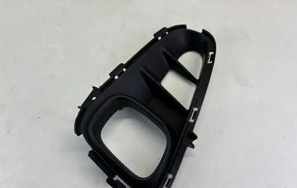 KIA Picanto Front fog light trim/grill 86524-G6010 K3372