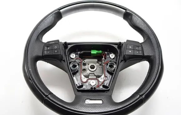 Volvo C30 Steering wheel PV55150060 301109 51264