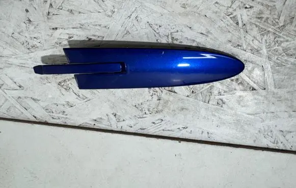 BMW M4 F82 F83 Roof trim bar molding cover 7159177 644931370HR