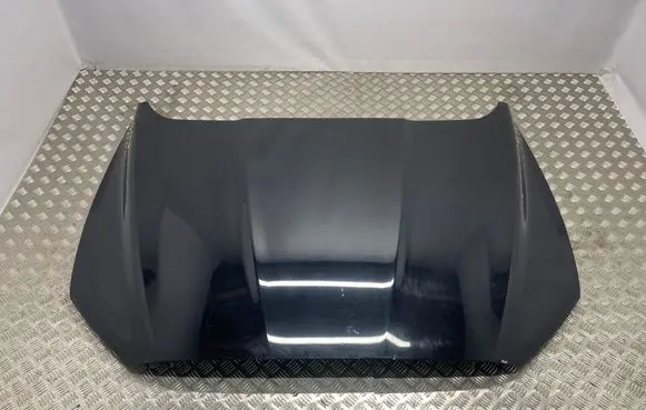 Ford Fusion II Engine bonnet/hood