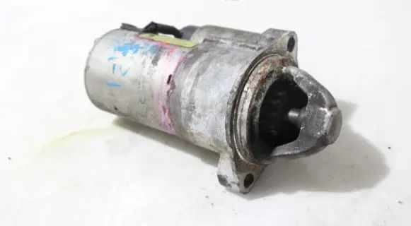 KIA Optima Starter motor