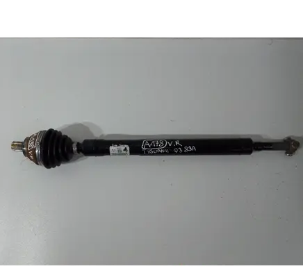 Audi Q3 F3 Front driveshaft 3Q0407272DH