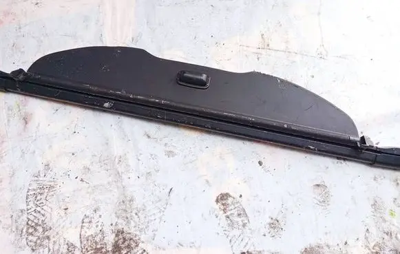 Ford S-MAX Parcel shelf 