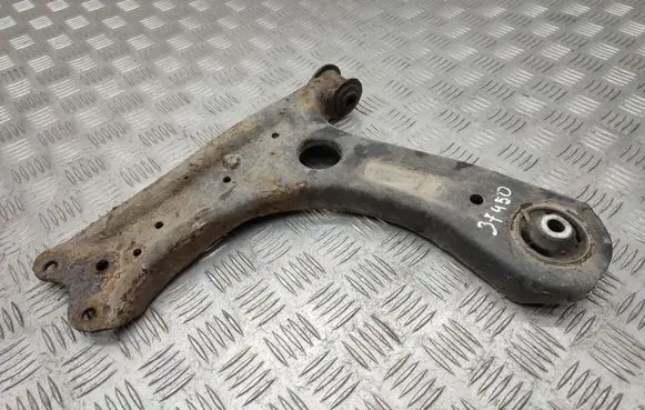 Skoda Fabia Mk2 (5J) Front lower control arm/wishbone