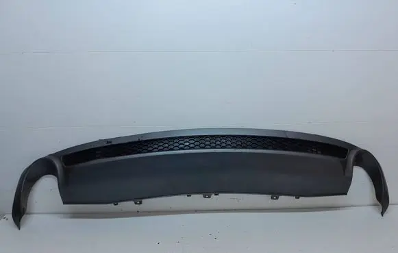 Audi A7 S7 4G Rear bumper lower part trim 4G8807521D