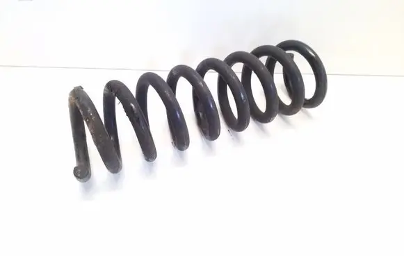 Mercedes-Benz E W212 Rear coil spring