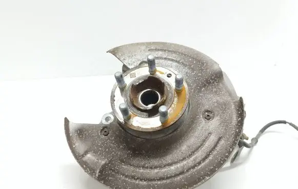 Jaguar I-Pace Rear wheel hub HK831109AA J9D35A971AA