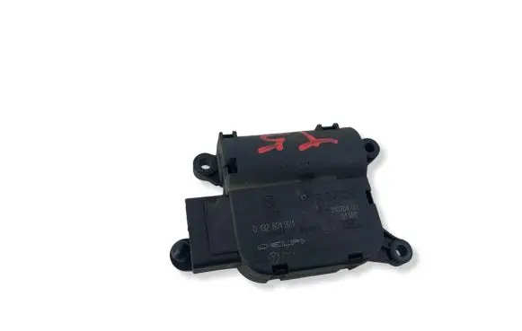 Volkswagen Transporter - Caravelle T5 Air flap motor/actuator 0132801321