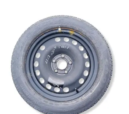 Opel Astra H R16 spare wheel 