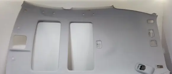 Honda CR-V Headlining 