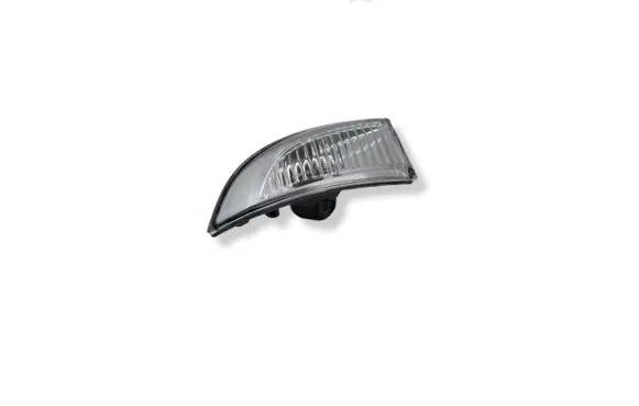 Renault Scenic III - Grand scenic III Mirror indicator light 261656470R 12522100