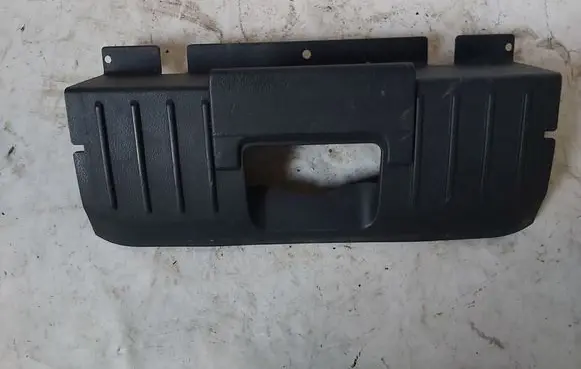 Ford Galaxy Other trunk/boot trim element 6M21U403F72