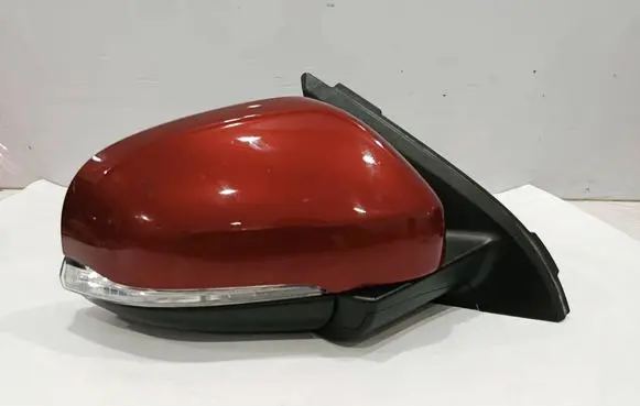 Volvo S60 Front door electric wing mirror 31402582 4301258