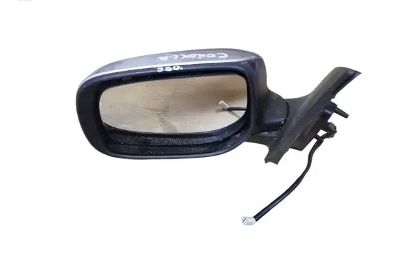 Toyota Corolla E140 E150 Front door electric wing mirror E8024467
