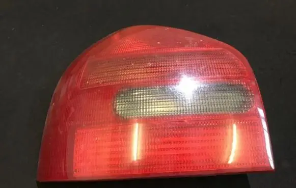 Audi A3 S3 8L Rear/tail lights 290701