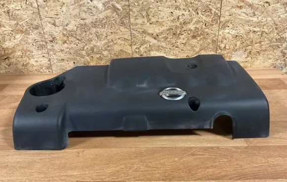 Nissan Primera Engine cover (trim) 4131
