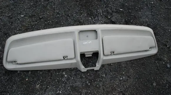 Fiat Ducato Glove box set 120KM