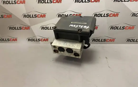 Renault Master II ABS Pump 10094614033