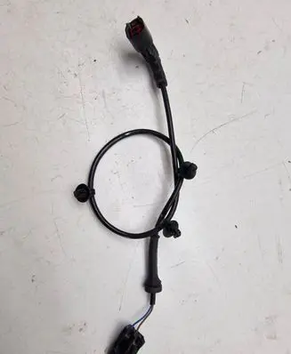 Ford C-MAX II Rear ABS sensor wiring AV6T14603GA