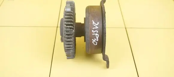 Ford Transit Viscous fan clutch WISKOZA CYR5 21SP30