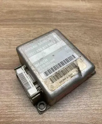Audi A6 S6 C4 4A Airbag control unit/module 8A0959655A 0285001086