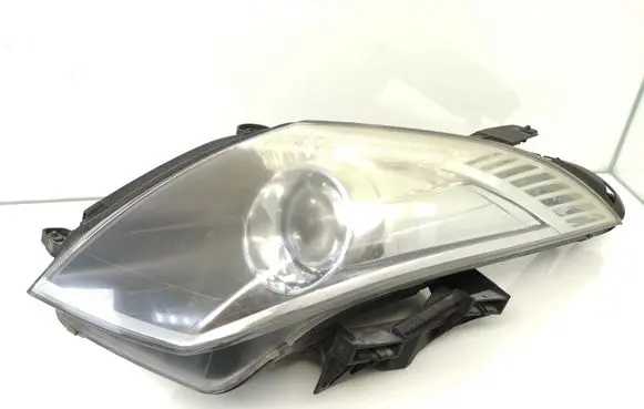 Citroen C6 Headlight/headlamp 9660983380 0301221181 1307329100