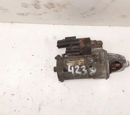 Ford Focus Starter motor YS4U11000BA 4238