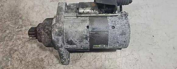 Volkswagen Golf V Starter motor AG0AM911023D 1906080227JCB TS18ER20