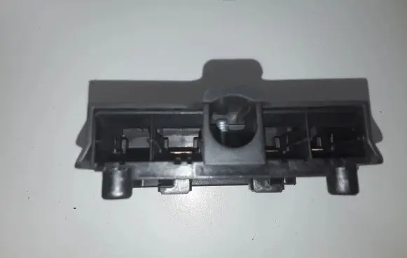 Mini Cooper Countryman R60 Battery control module 9136725