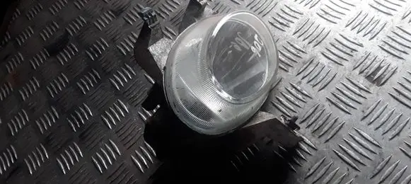 Peugeot 206 Front fog light 67742325